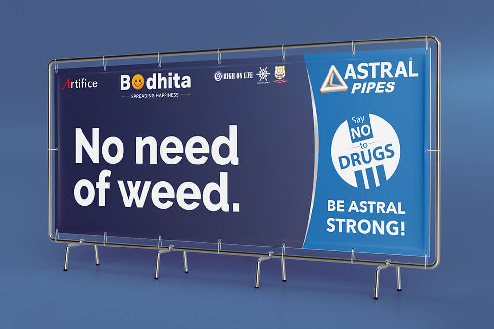 Astral CSR Campaign