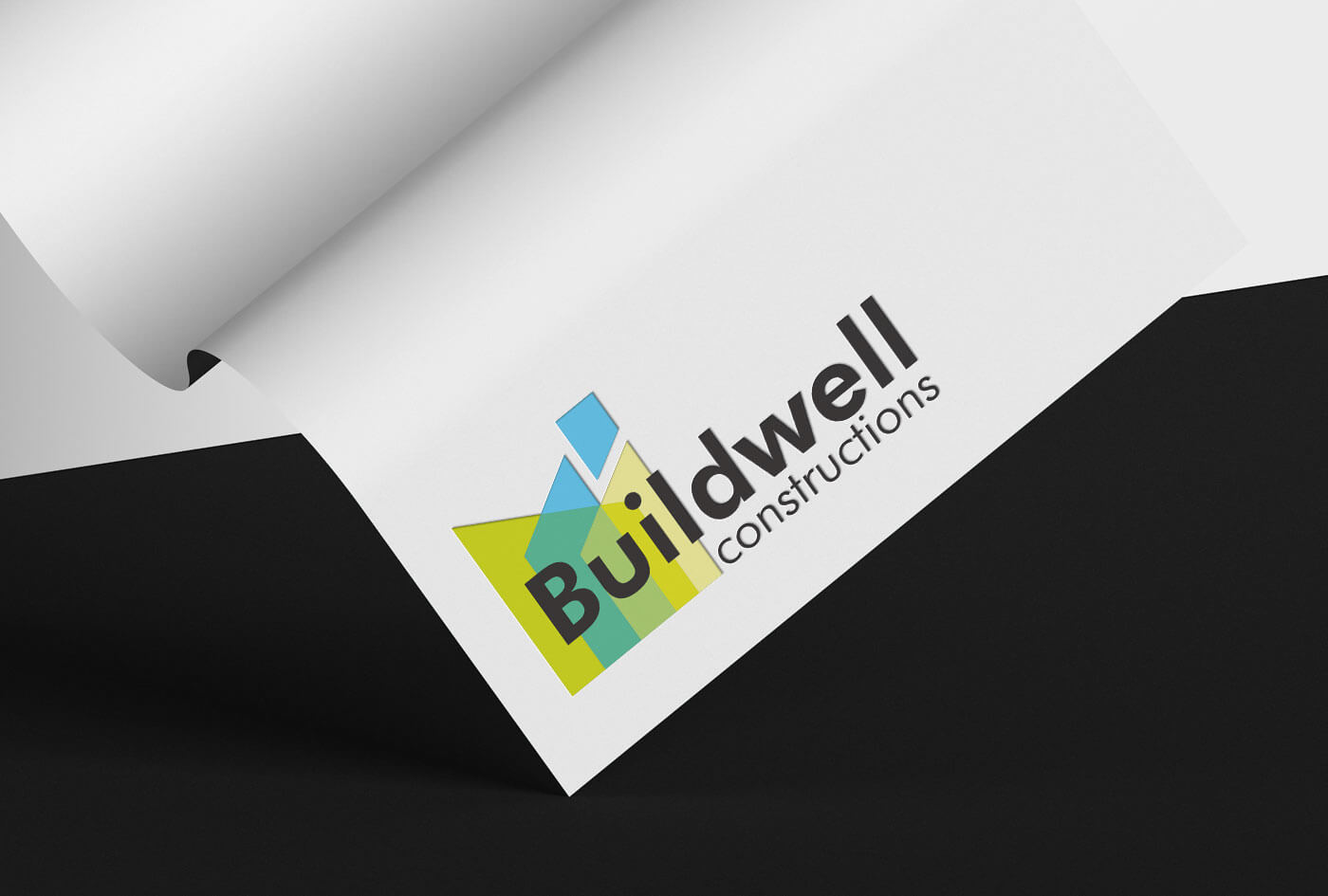 BWC Stationery