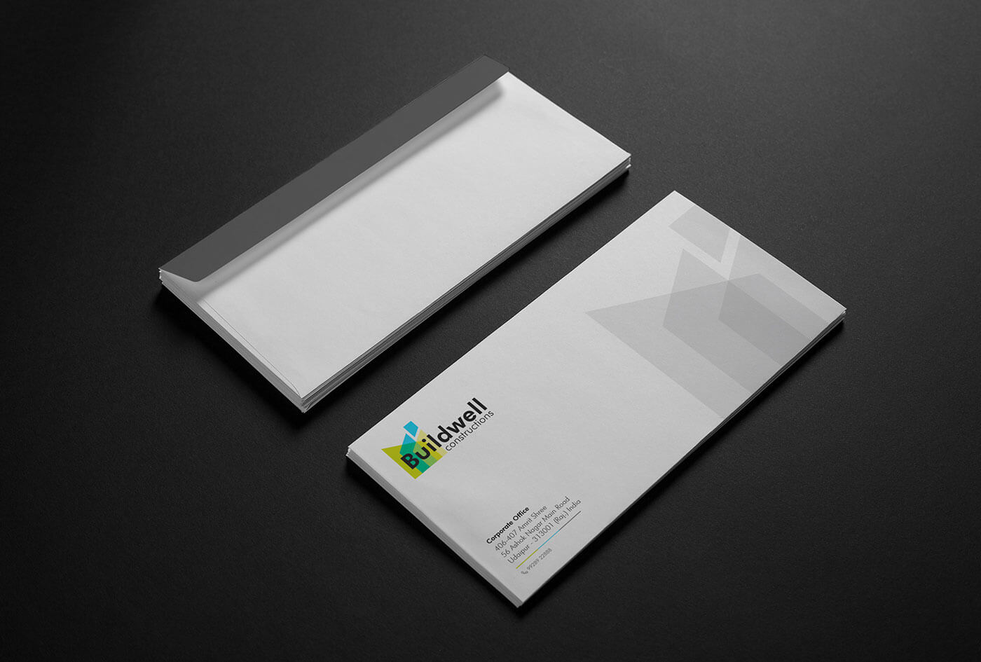 BWC Stationery