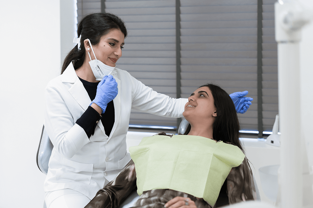 Whiteroot Dental Care