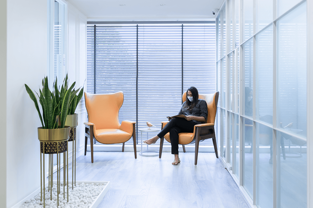 Whiteroot Dental Care